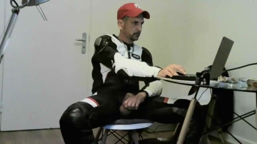 schornstein1  30-10-2021 Recorded Video XXX